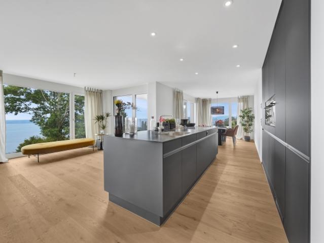 Wohnung kaufen in Lutzenberg, Appenzell Ausserrhoden