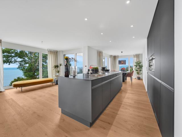 Wohnung kaufen in Lutzenberg, Appenzell Ausserrhoden
