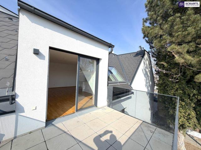 Apartment kaufen in Donaustadt, Wien