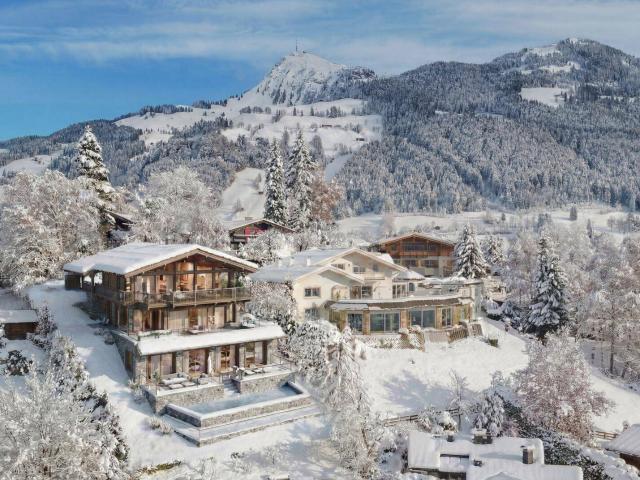 Immobilie kaufen in Aurach bei Kitzbühel, Tirol