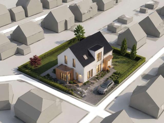 Haus kaufen in Sternberg, Ludwigslust-Parchim