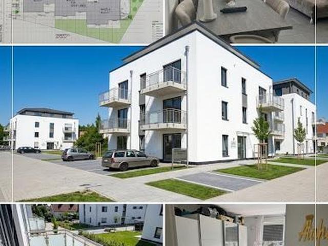 Wohnung kaufen in Kelsterbach, Hessen