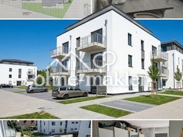 Wohnung kaufen in Kelsterbach, Hessen