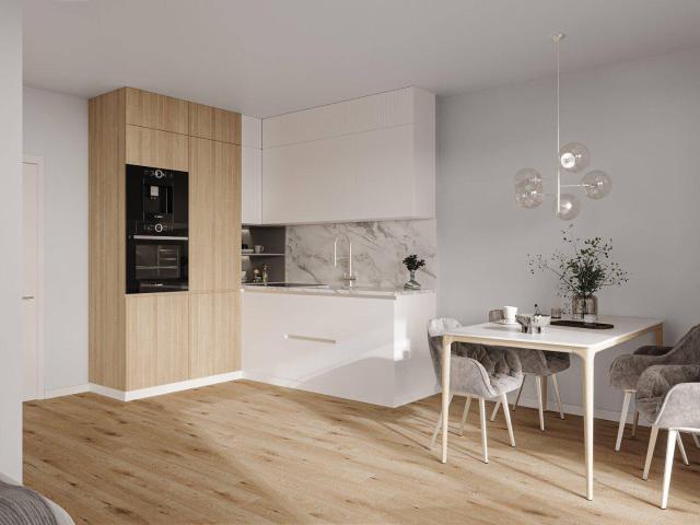 Apartment kaufen in Puntigam, Gersdorf-Feistritz