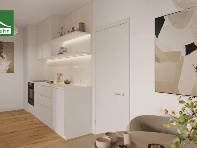 Wohnung kaufen in Gersdorf-Feistritz, Steiermark