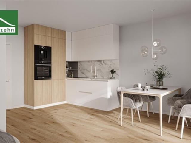 Wohnung kaufen in Puntigam, Gersdorf-Feistritz