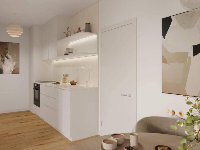 Apartment kaufen in Puntigam, Gersdorf-Feistritz