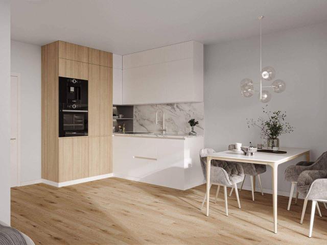 Apartment kaufen in Puntigam, Gersdorf-Feistritz