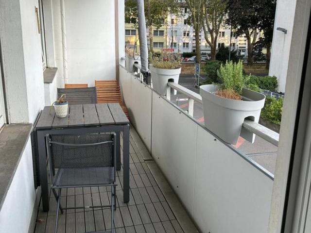 Wohnung kaufen in Lindenthal, Köln