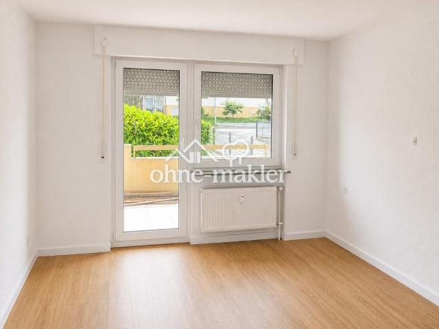 Apartment mieten in Schillerhöhe, Gerlingen
