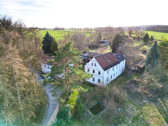 Haus kaufen in Wethau, Burgenlandkreis
