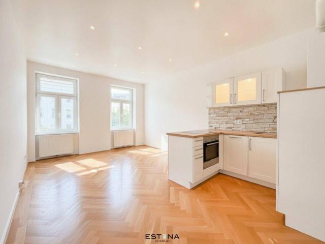 Apartment kaufen in KG Leopoldstadt, Wien