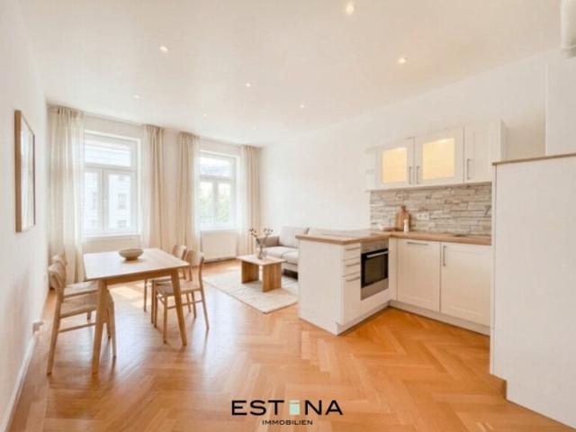 Wohnung kaufen in Leopoldstadt, Wien