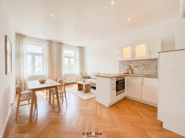 Apartment kaufen in KG Leopoldstadt, Wien