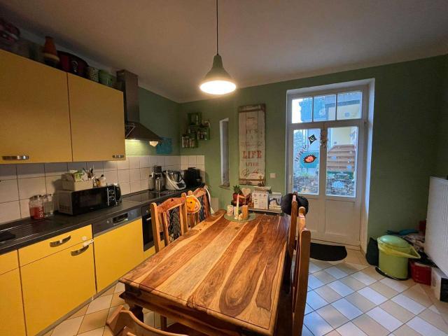 Wohnung kaufen in Connewitz, Leipzig