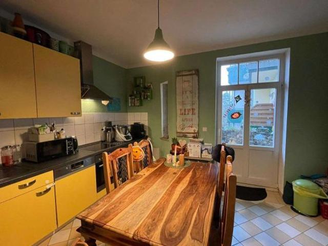 Wohnung kaufen in Leipzig