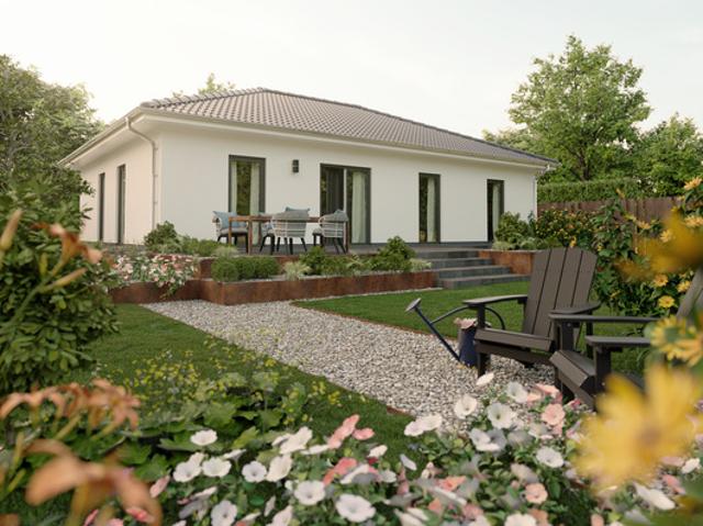 Haus kaufen in Serrig, Rheinland-Pfalz