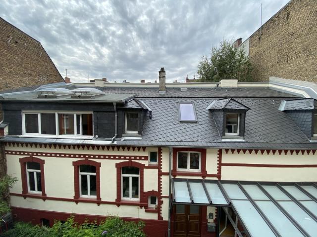 Wohnung kaufen in Klarenthal, Wiesbaden
