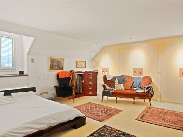 Wohnung kaufen in La Chaux-de-Fonds