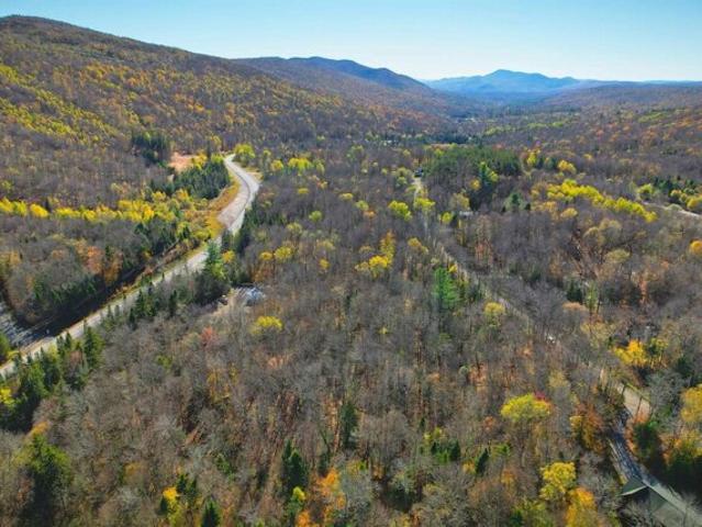 Land for sale in Bennington, Vermont