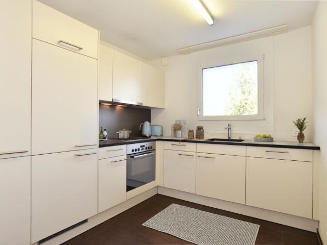 Wohnung mieten in Neuenhof, Aargau