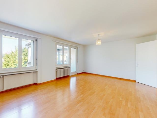 Wohnung mieten in Zuchwil, Solothurn