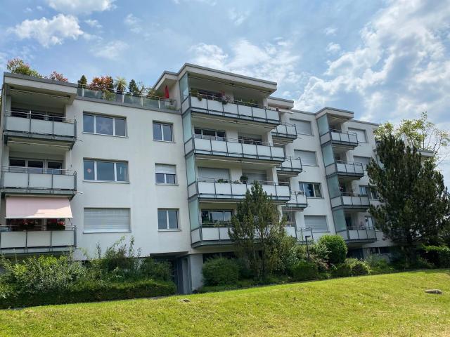 Apartment mieten in Männedorf, Zürich