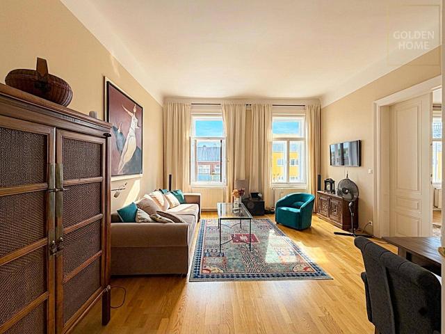 Apartment kaufen in Wien