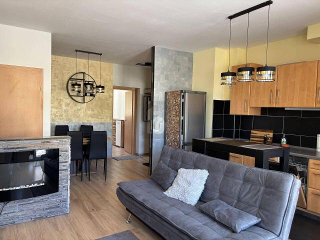 Apartment kaufen in Finkenstein