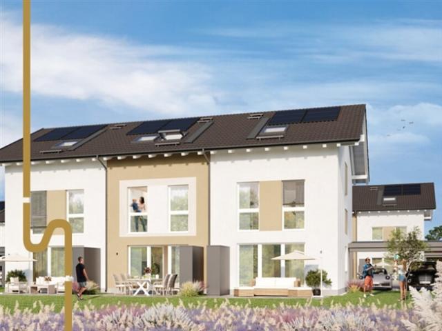 Einfamilienhaus kaufen in Straßwalchen, Salzburg