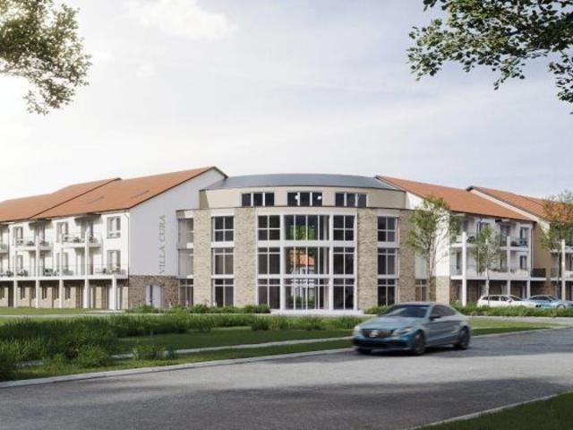 Wohnung kaufen in Bad Salzdetfurth, Niedersachsen