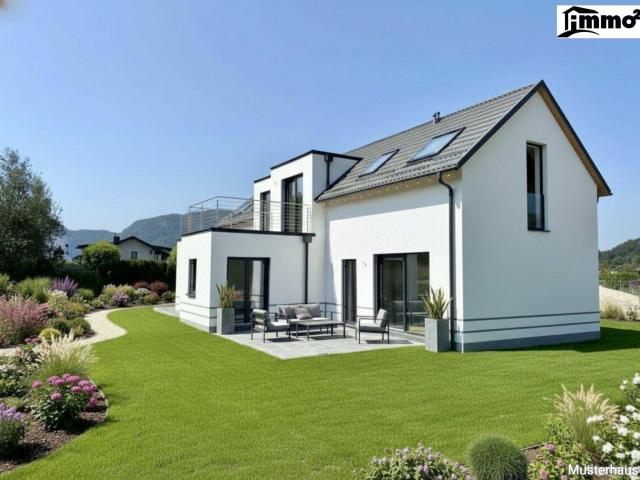 Haus kaufen in Gallizien, Kärnten