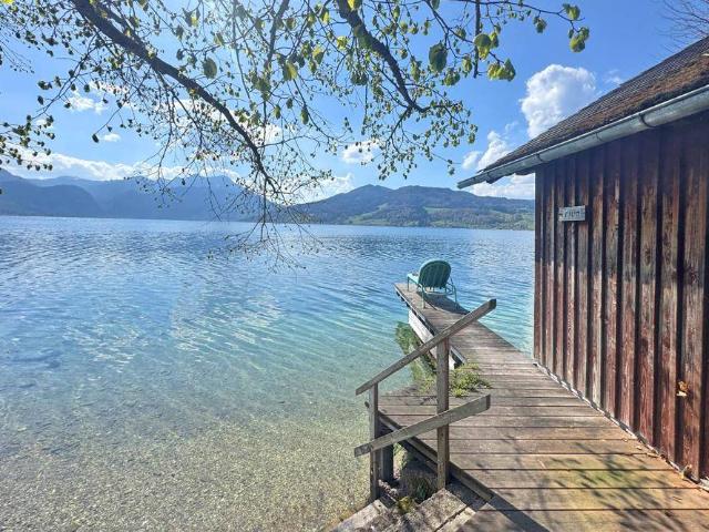 Haus kaufen in Steinbach am Attersee, Oberösterreich