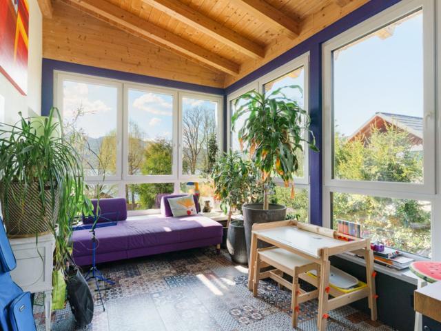 Haus kaufen in Steinbach am Attersee, Oberösterreich