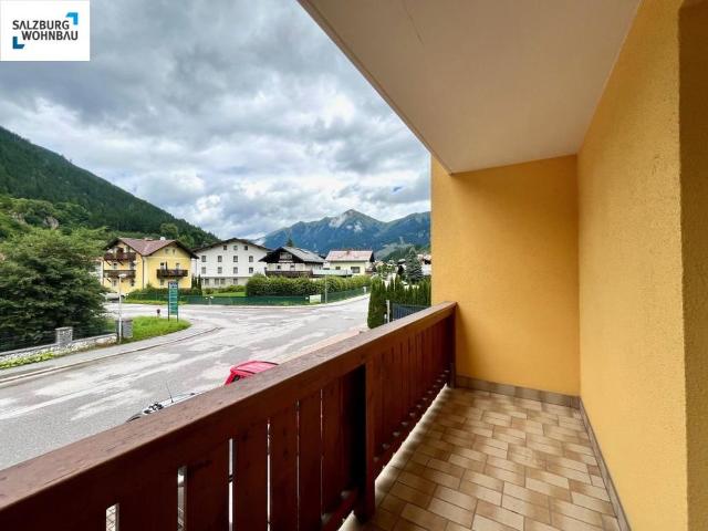 Apartment mieten in Patschgsiedlung, Bad Gastein