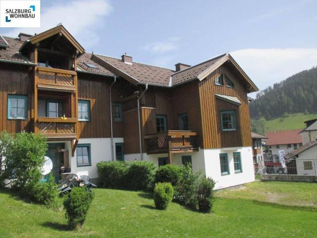 Apartment mieten in Salzburg