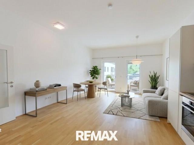 Wohnung mieten in Salzburg