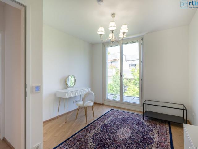 Wohnung kaufen in Donaustadt, Wien