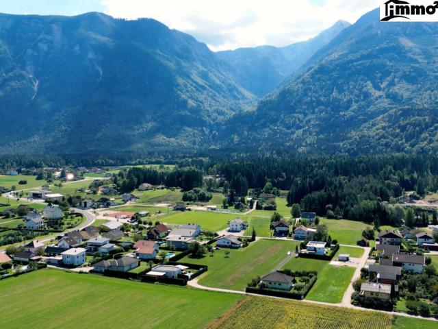 Haus kaufen in Gallizien, Kärnten