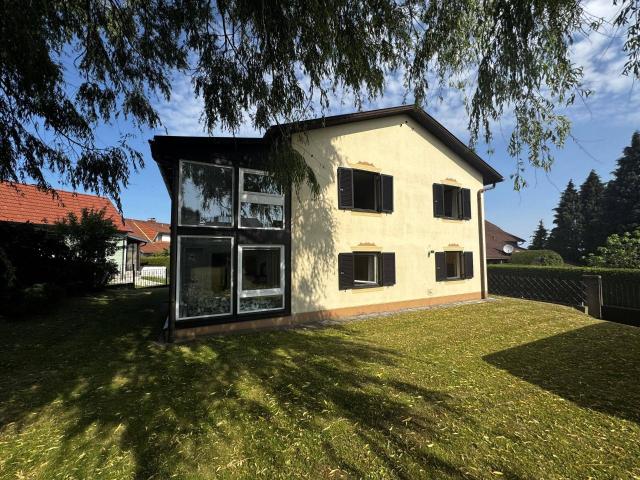 Haus kaufen in Wiesmath