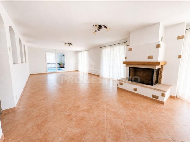 Einfamilienhaus kaufen in Fully, Wallis
