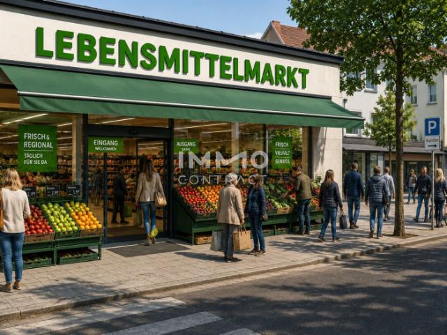 Immobilie kaufen in Floridsdorf, Wien