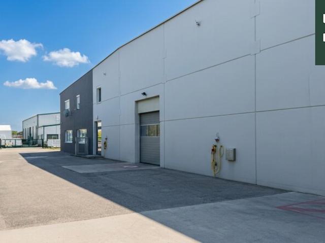 Industrie kaufen in Münchendorf, Niederösterreich
