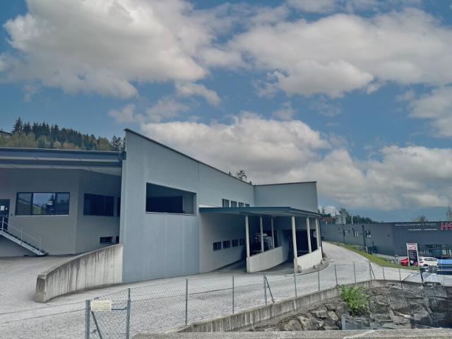 Gewerbe mieten in Weerberg, Tirol