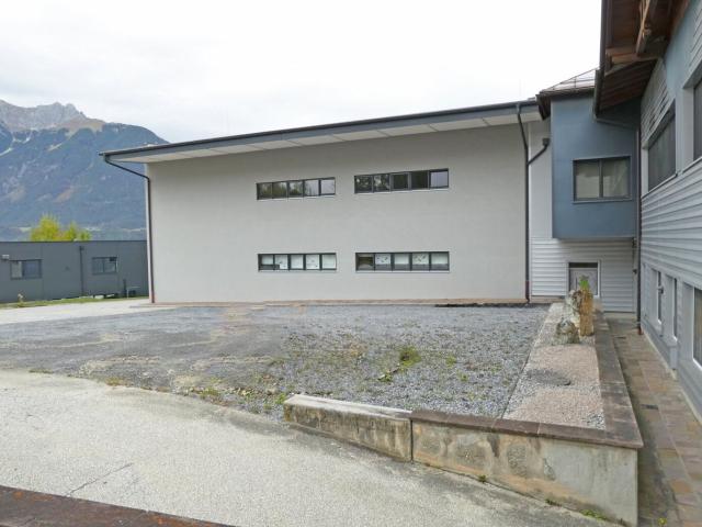 Gewerbe mieten in Weerberg, Tirol