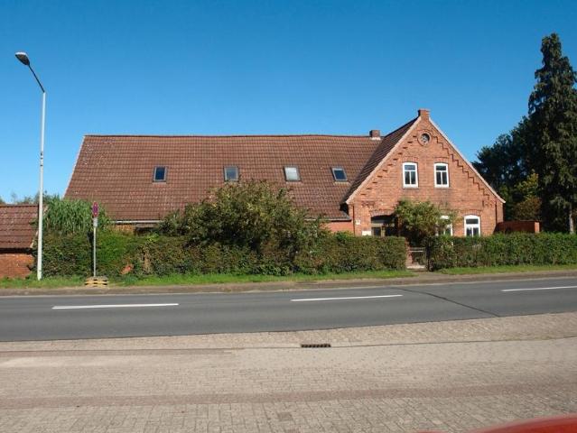 Haus kaufen in Thedinghausen, Niedersachsen