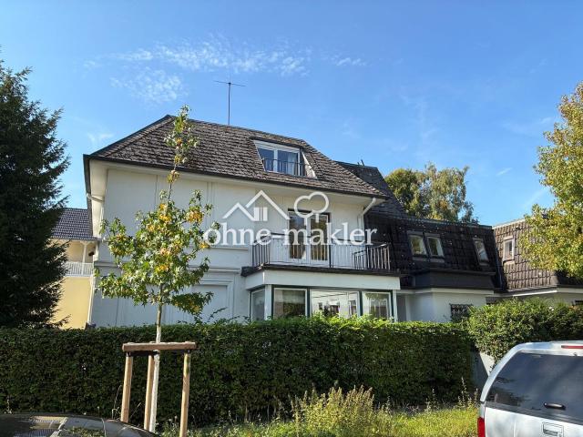 Apartment kaufen in Bergedorf, Hamburg