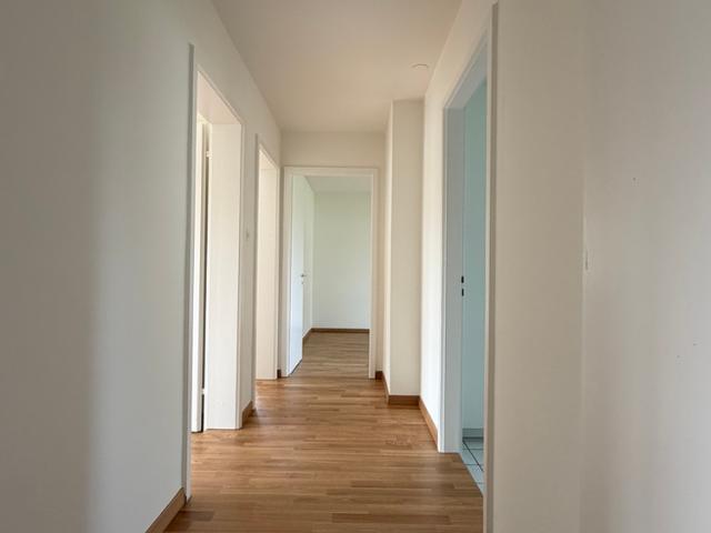 Apartment mieten in Oberwil (BL), Basel-Landschaft