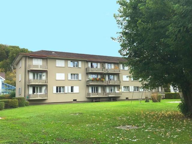 Apartment mieten in Frenkendorf, Basel-Landschaft