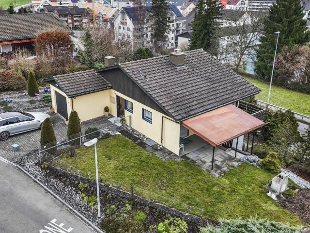 Reihenfamilienhaus kaufen in Busswil (TG), Thurgau